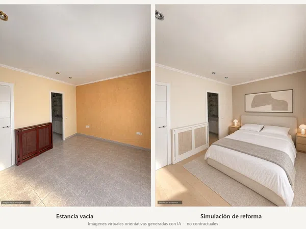 Chalet adosado en Calle de Pablo Picasso, 6, Balconada - Cal Gravat, Balconada - Cal Gravat - Foto 36