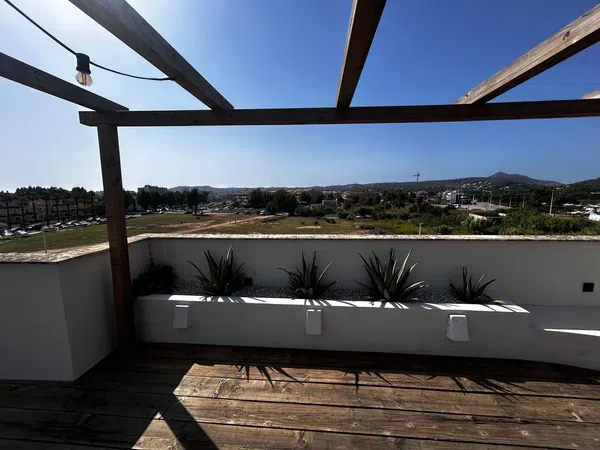 Loft en Calle Florencia, 14, Montañar, Montañar - Foto 16