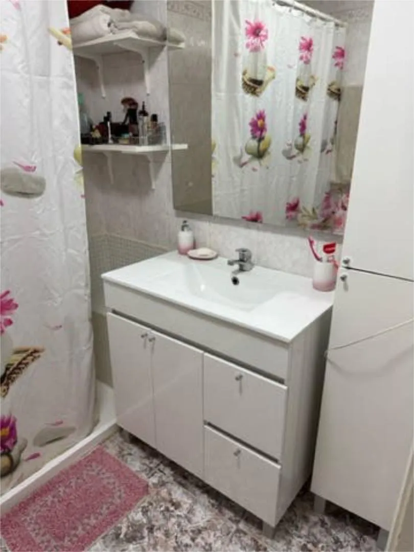 Piso en La Garita - Foto 7