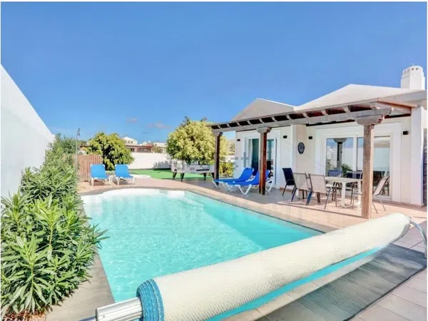 Casa o chalet independiente en Las mercedes, 118, Yaiza - Uga, Yaiza - Uga - Foto 1