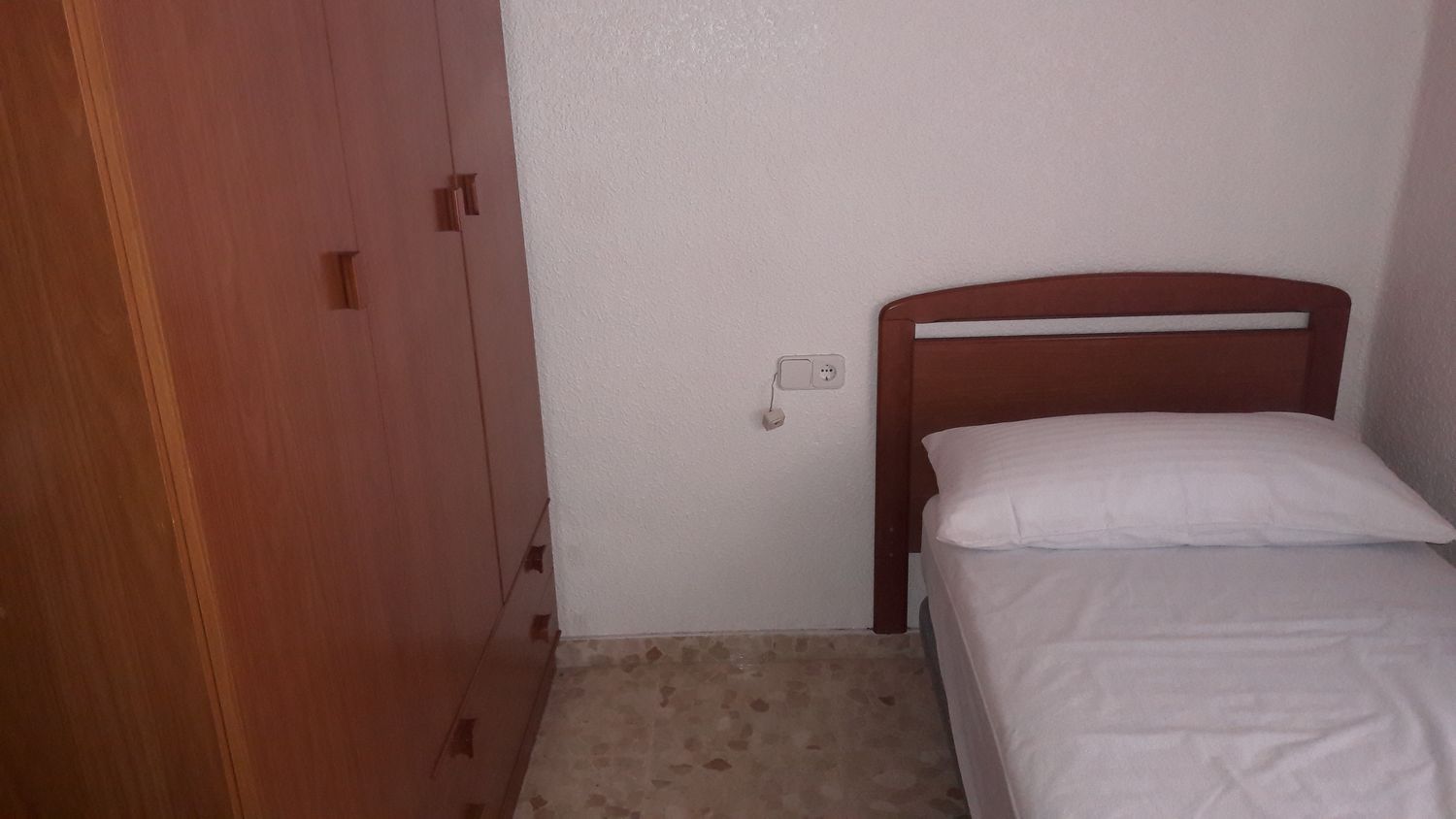 Piso en Paseo de los Tilos, 25, Cruz del Humilladero - Los Tilos - Foto 2