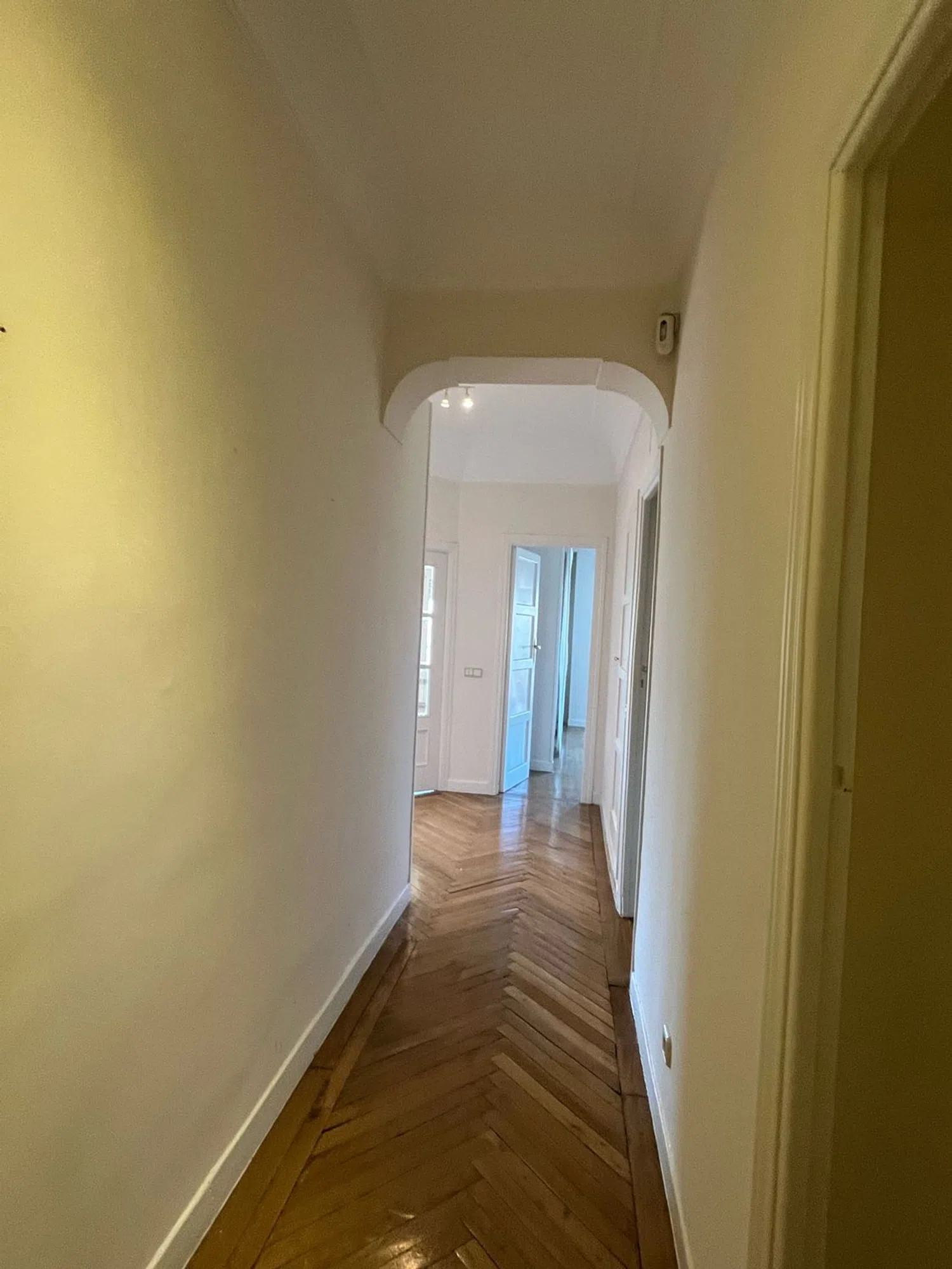 Piso en avenida de la Reina Victoria, 43 - Foto 18