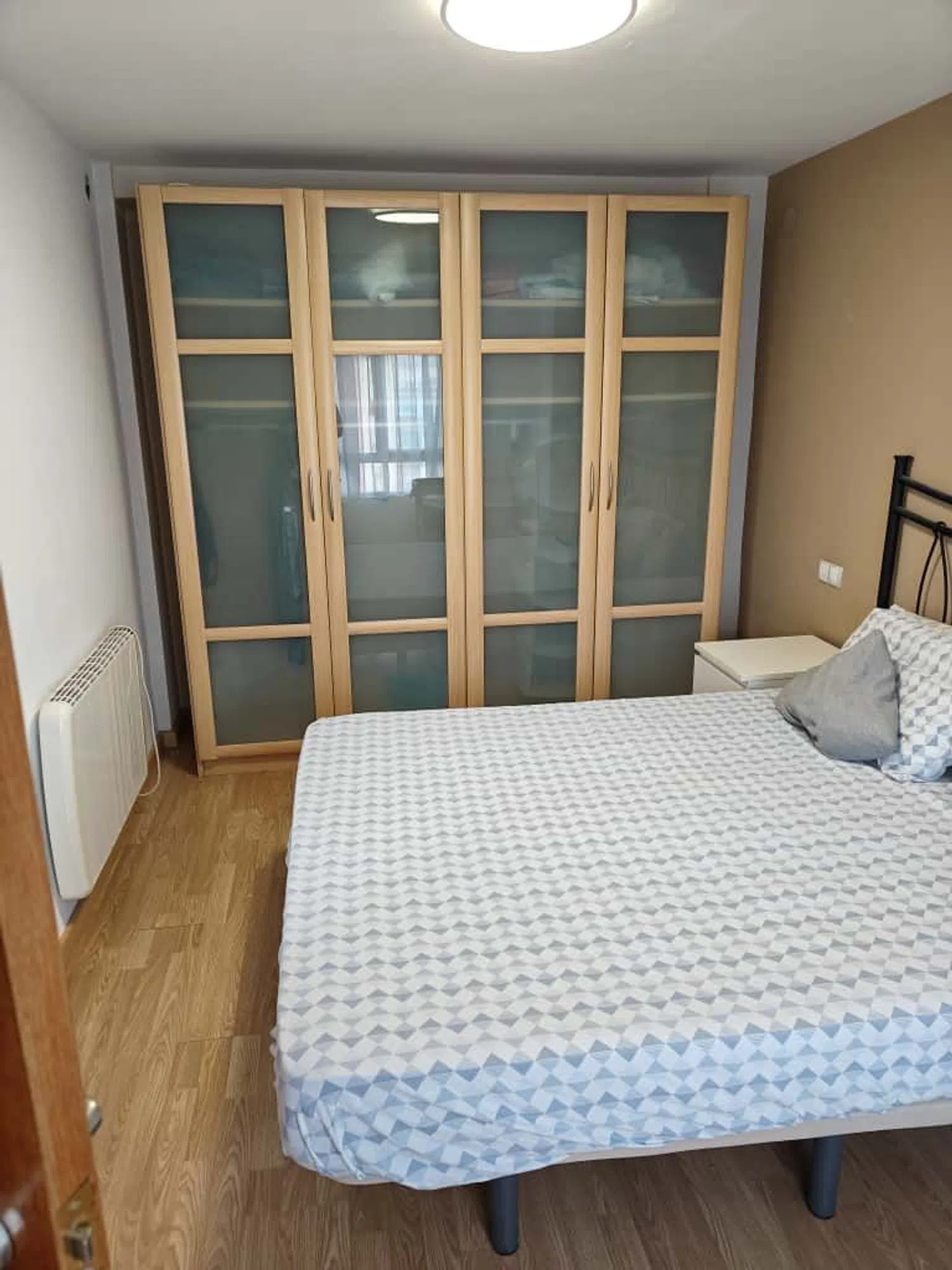 Piso en Barrio Malilla - Foto 20