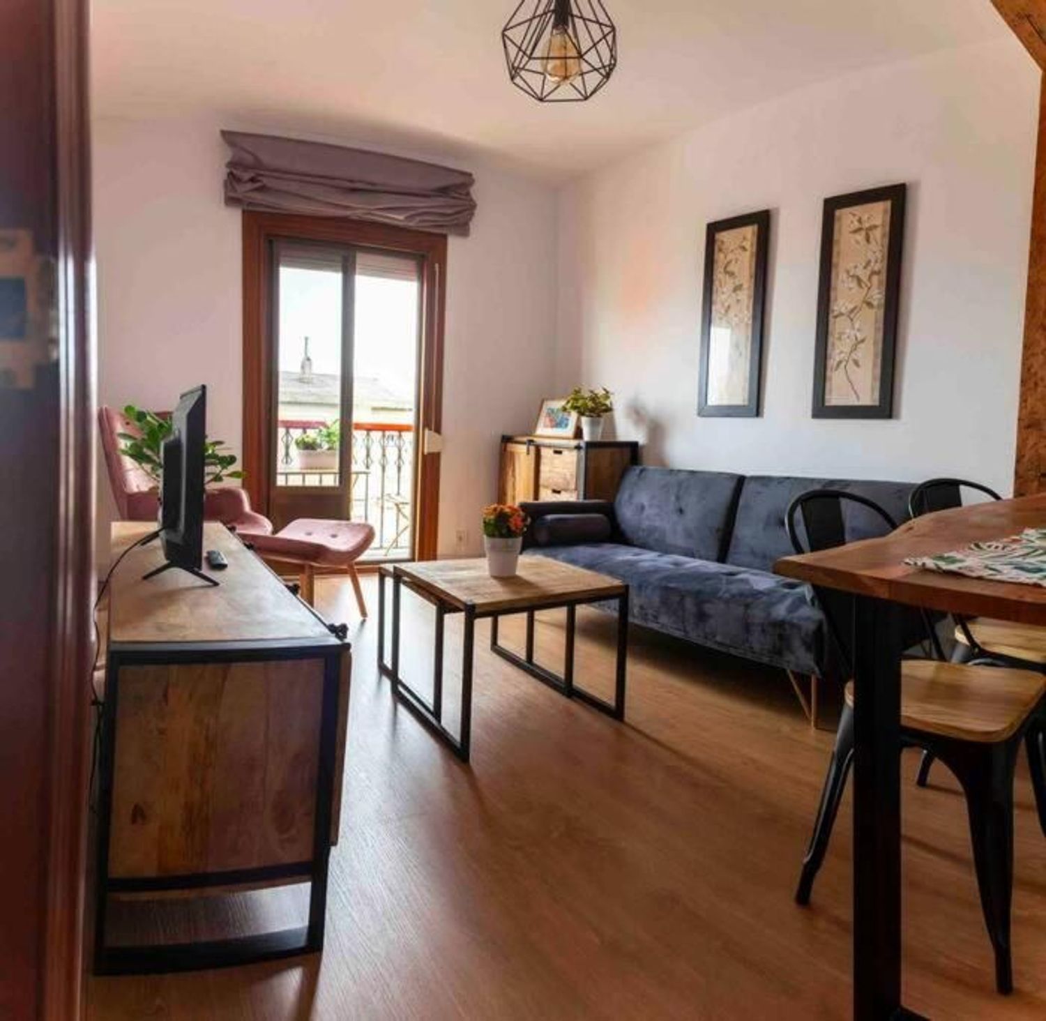 Piso en calle Rogelio de Egusquiza, 4 - Foto 1