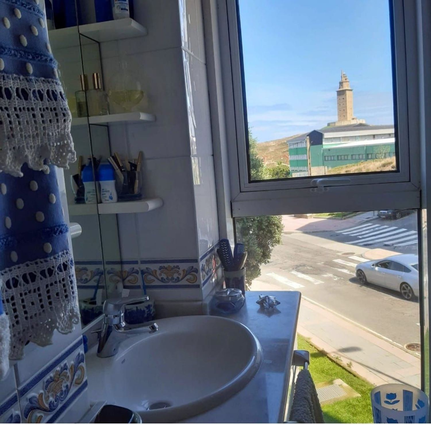 Piso en Paseo Marítimo Alcalde Francisco Vázquez, 51, Monte Alto - Zalaeta - Atocha, Monte Alto - Zalaeta - Atocha - Foto 2