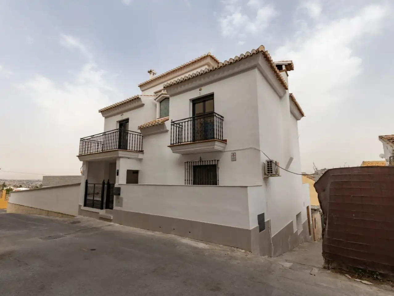 Chalet en  Calle Paseo de los Leñadores 48 - Foto 10