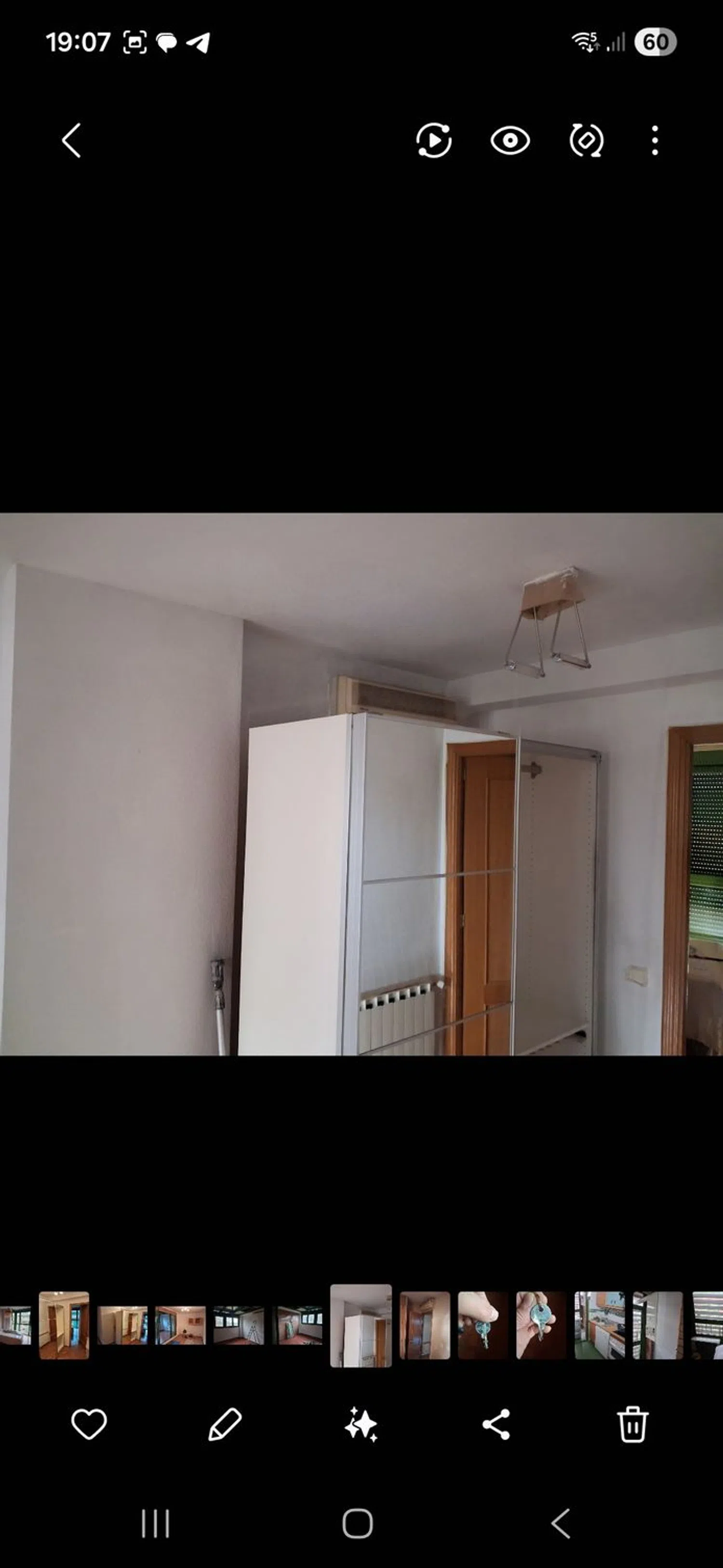 Ático en paseo del Comandante Fortea, 9 - Foto 11