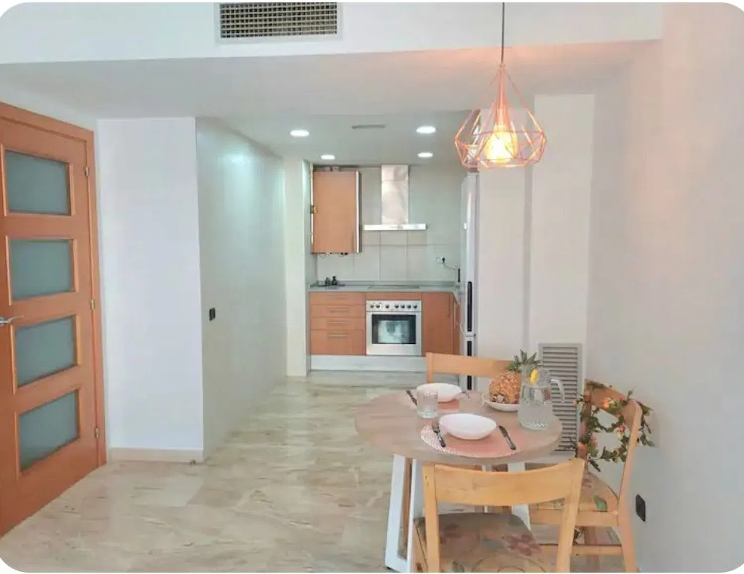 Piso en travesía Església, 1 - Foto 10