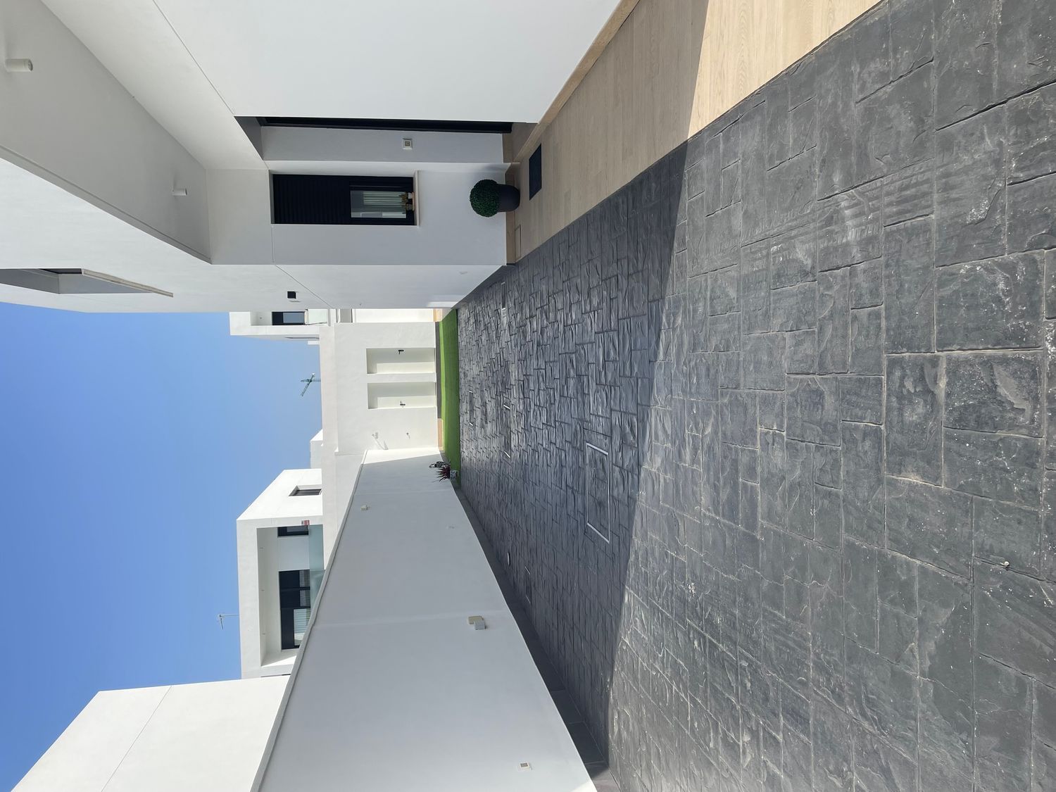 Chalet pareado en calle Javier Imbroda Ortiz, 7 - Foto 17