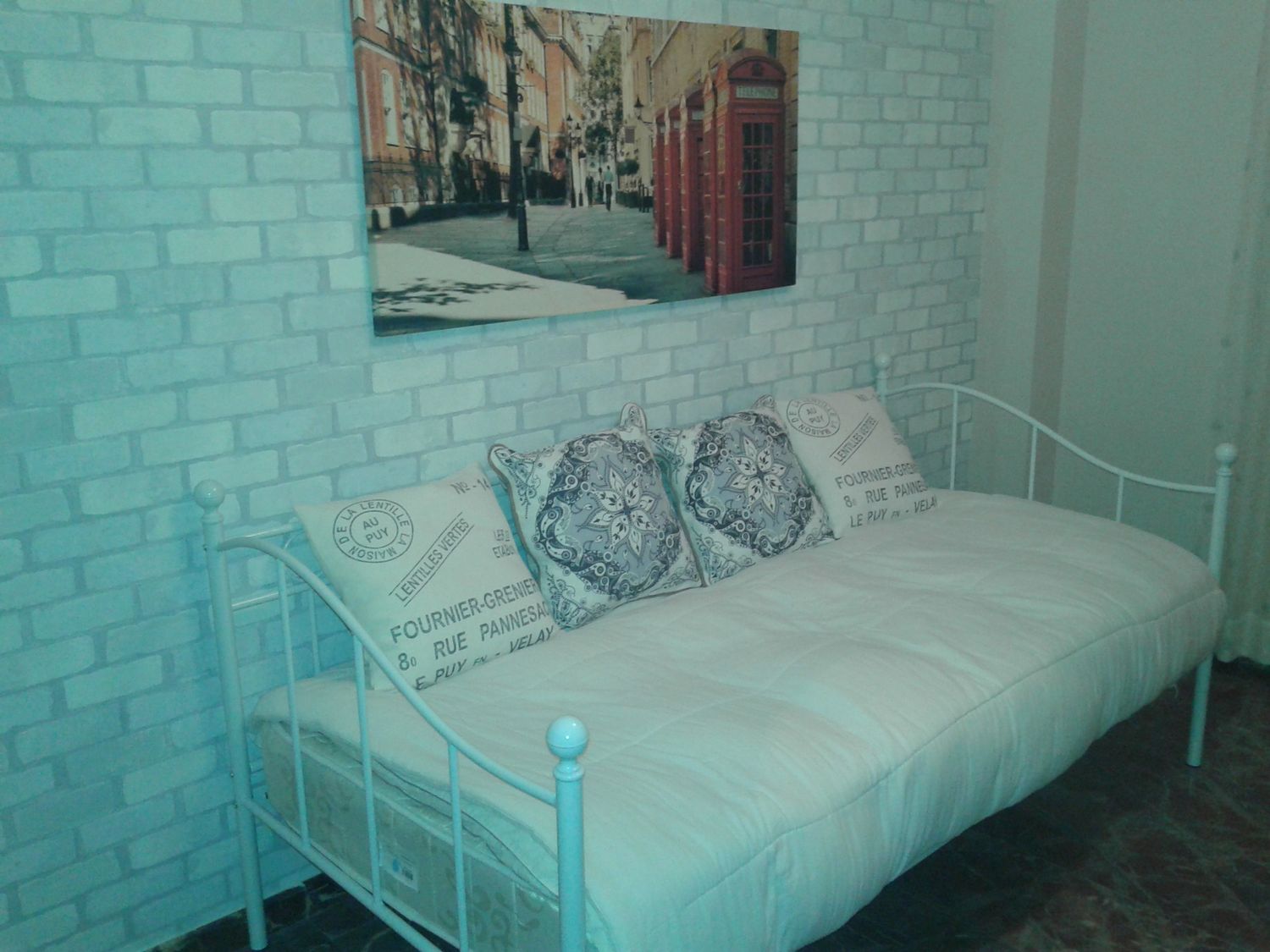 Piso en Calle Arturo Barea, 25, Huerta Rosales - Valdepasillas, Huerta Rosales - Valdepasillas - Foto 4