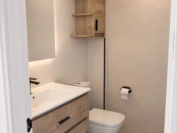 Piso en calle Bolivia, 159 - Foto 12