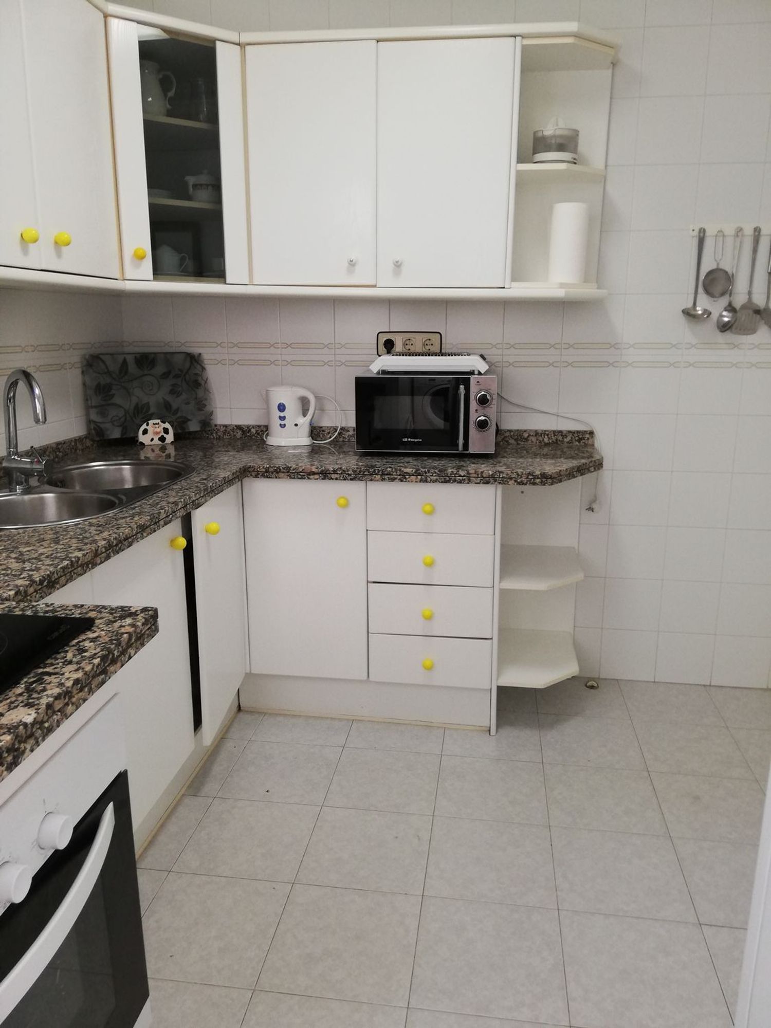 Piso en Avenida de Málaga, 153, La Cala del Moral, La Cala del Moral - Foto 3