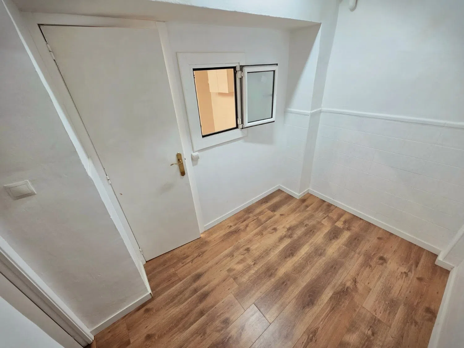 Estudio en calle de Mossèn Andreu, 3 - Foto 12