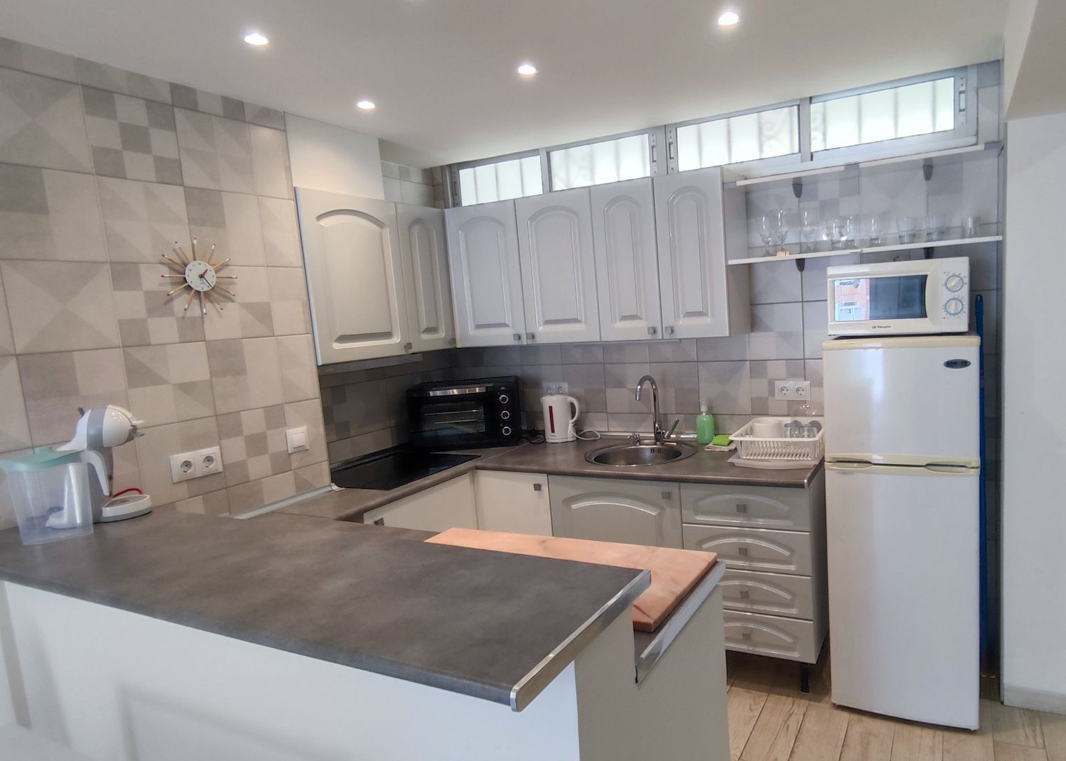 Piso en calle Luis Vives, 1 - Foto 10