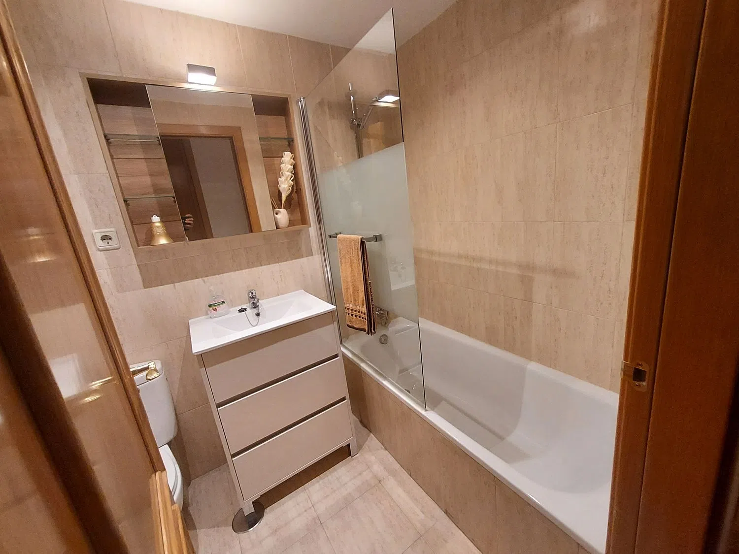 Piso en calle del Océano Atlántico, 4 - Foto 10