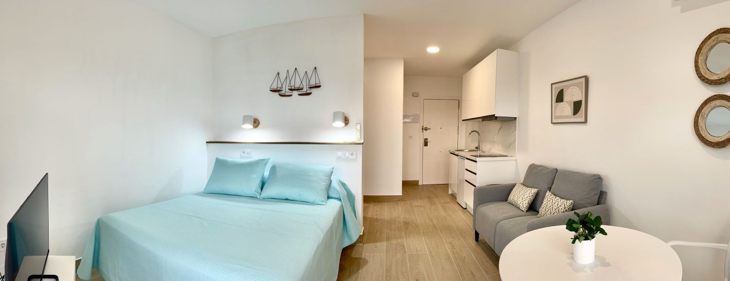 Estudio en Calle Poeta Vila y Blanco, 4, Ensanche-Diputación - Foto 10