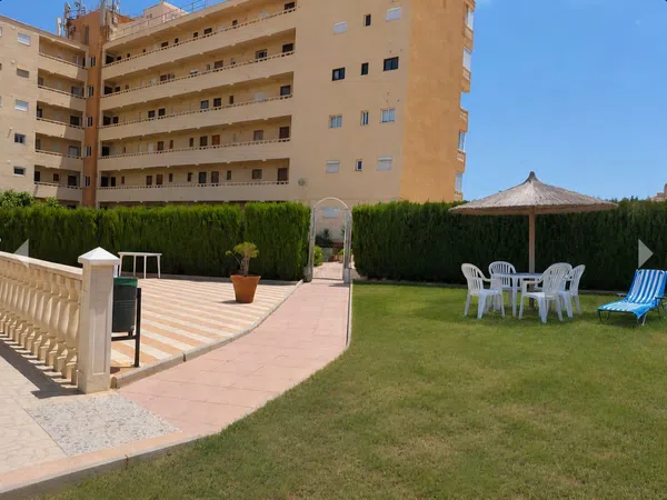 Estudio en Avenida Torreblanca, 18, Torreblanca - Foto 14