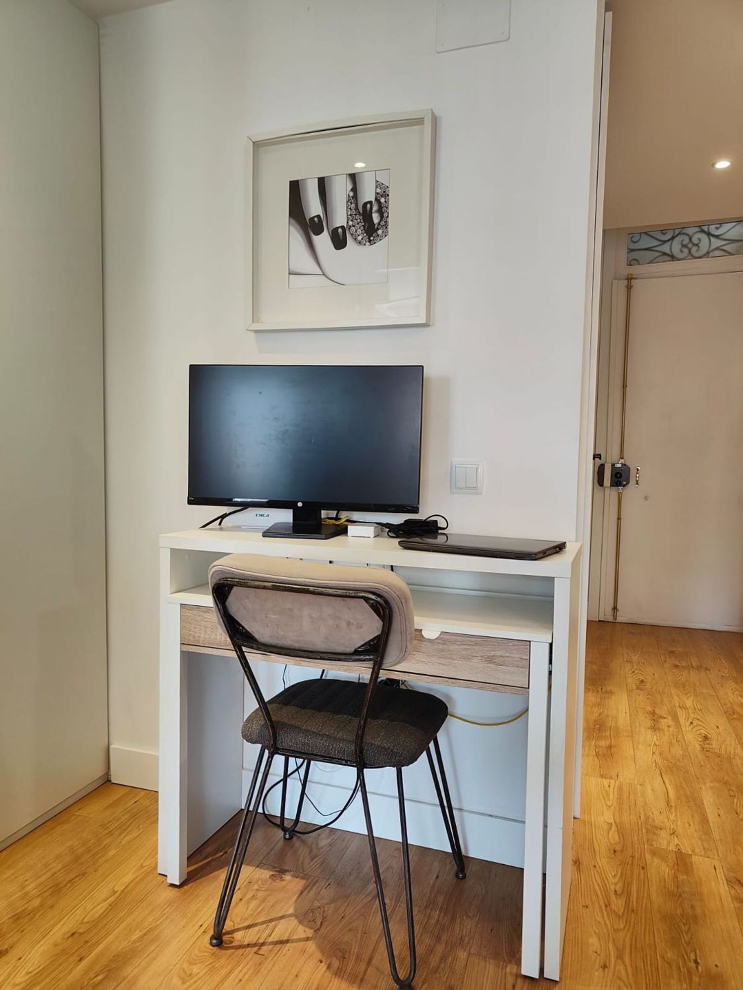Piso en Calle de la Ventosa, 25, Palacio - Foto 13