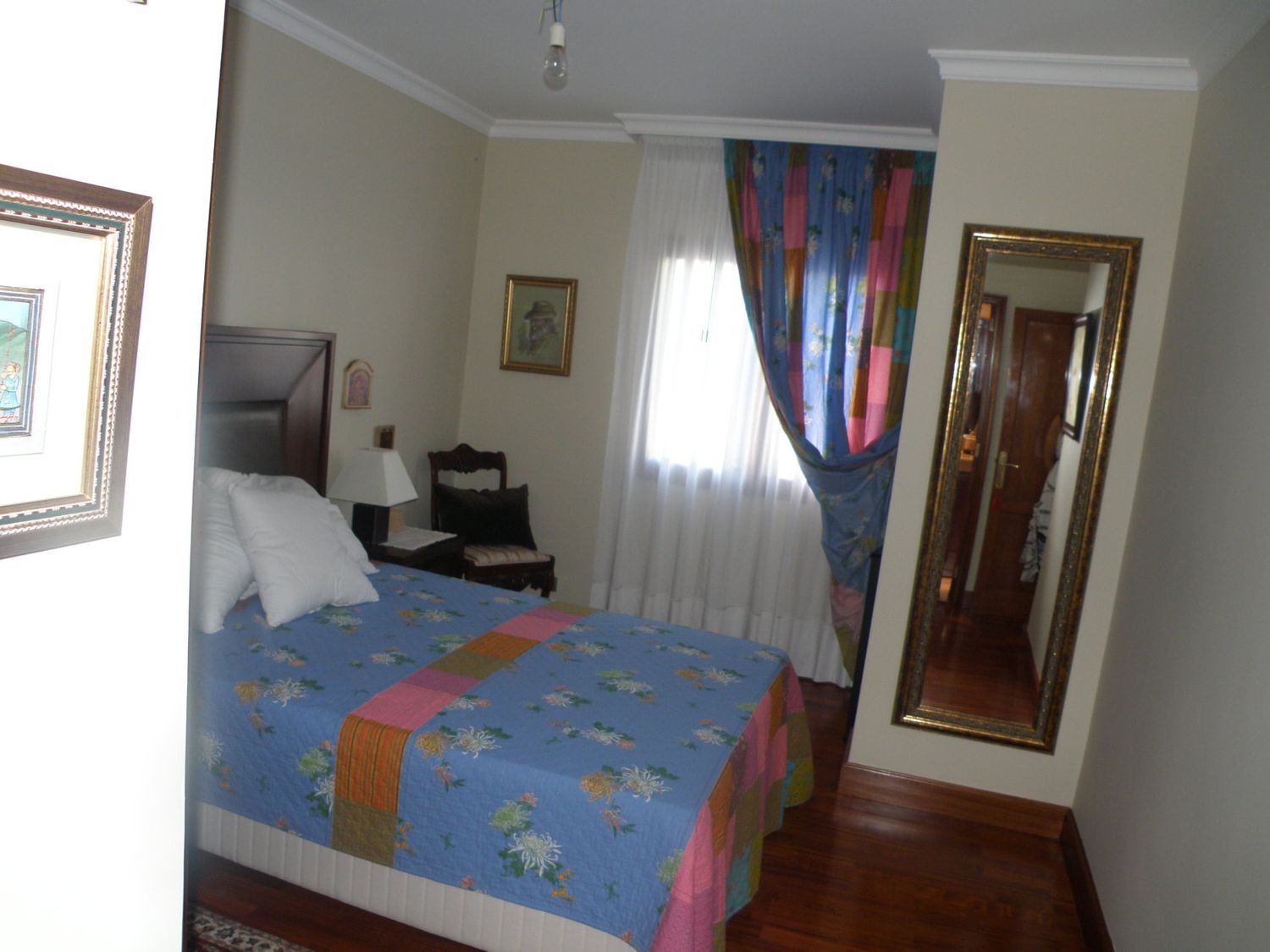 Piso en Calle General Martinez Anido, 1, Arenales - Lugo - Avda Marítima - Foto 15