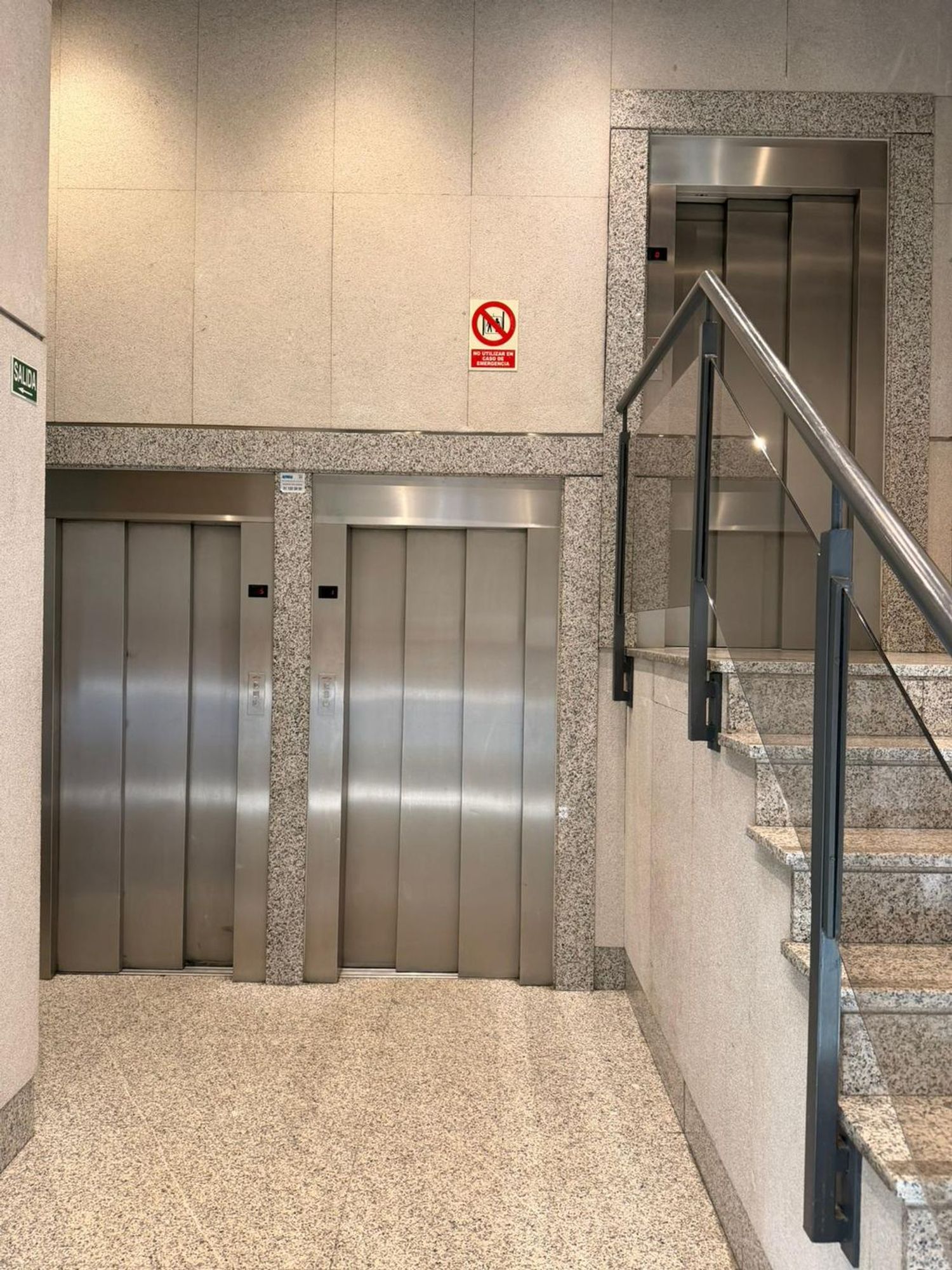 Piso en calle de Rafael Bergamín, 20 b - Foto 2