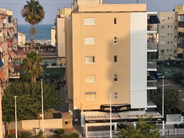 Piso en Calle de la Vall d'Albaida, 2 - Foto 3