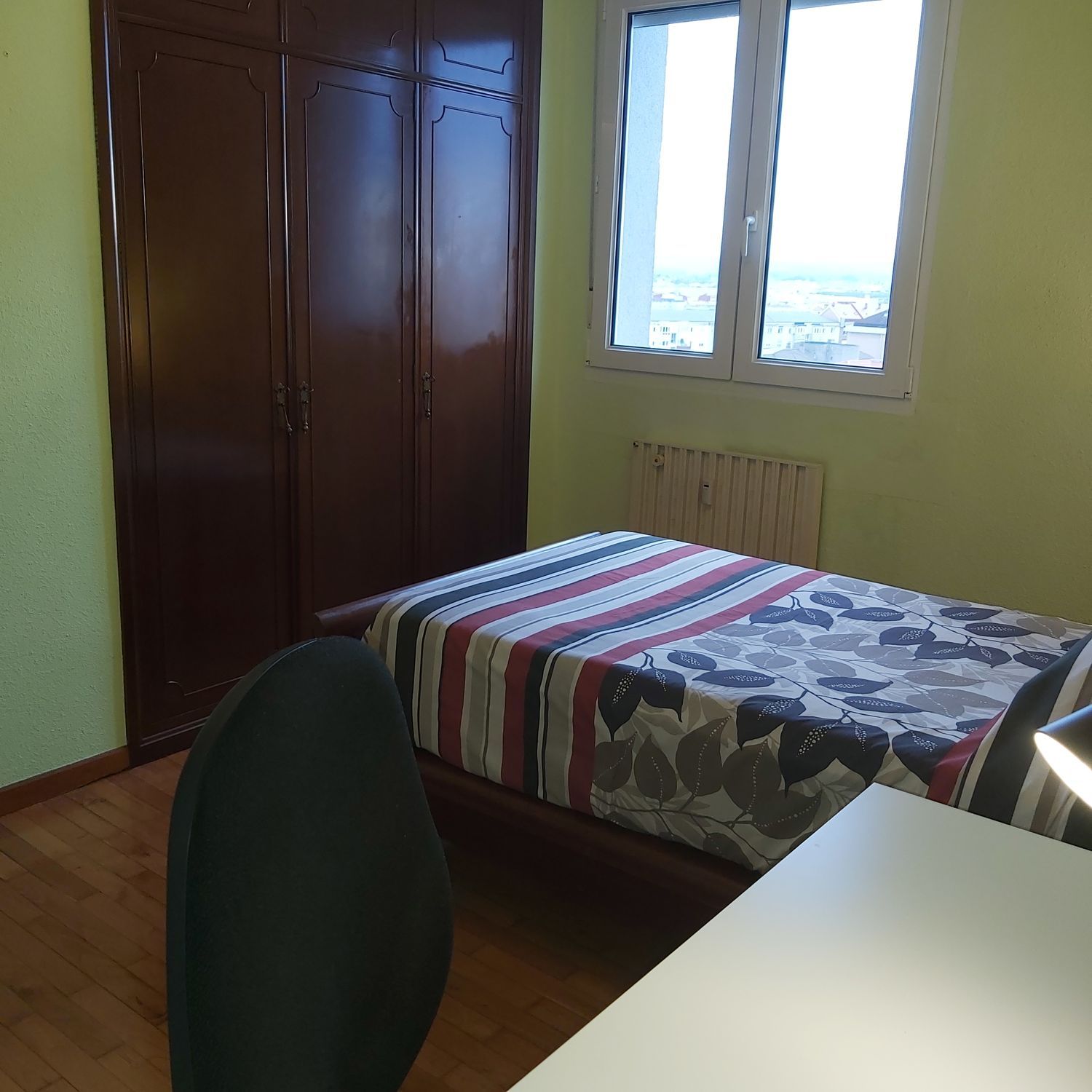 Piso en Paseo del General Dávila, 242 - Foto 6
