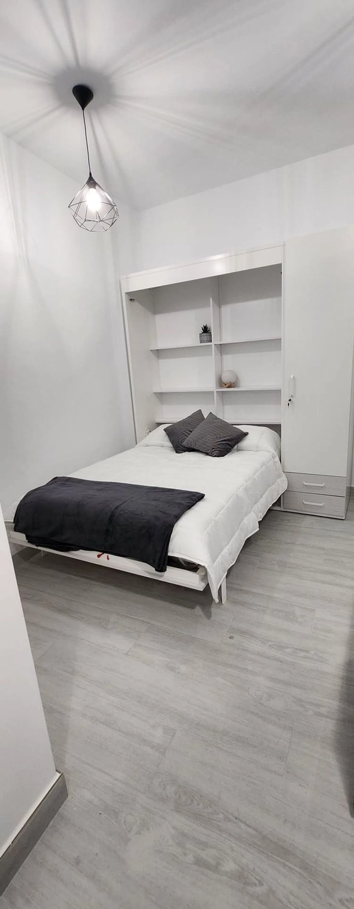 Estudio en Pelay Correa, 31 - Foto 4