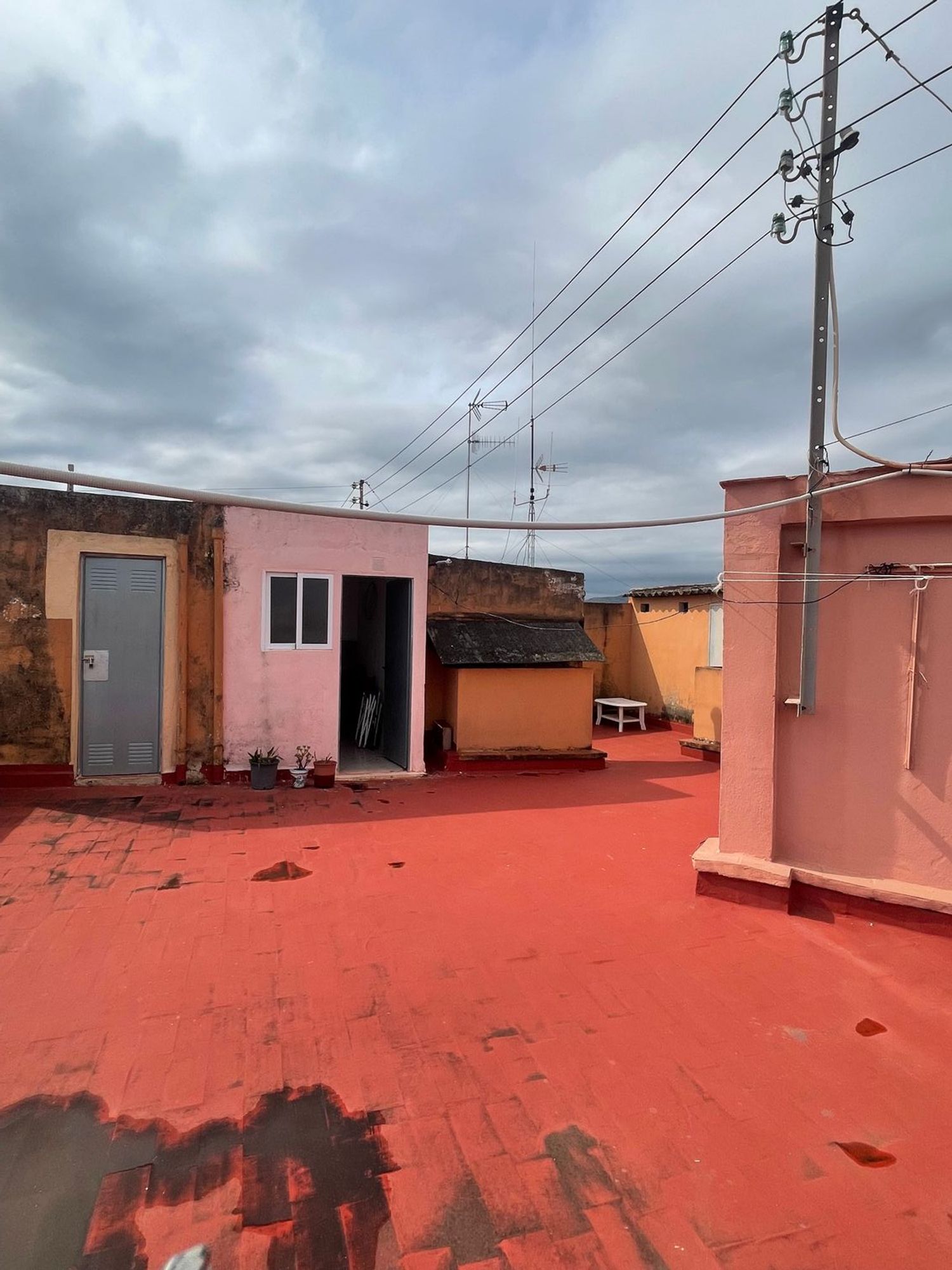 Piso en Avenida del Raval, 37, Benipeixcar - El Raval, Benipeixcar - El Raval - Foto 13