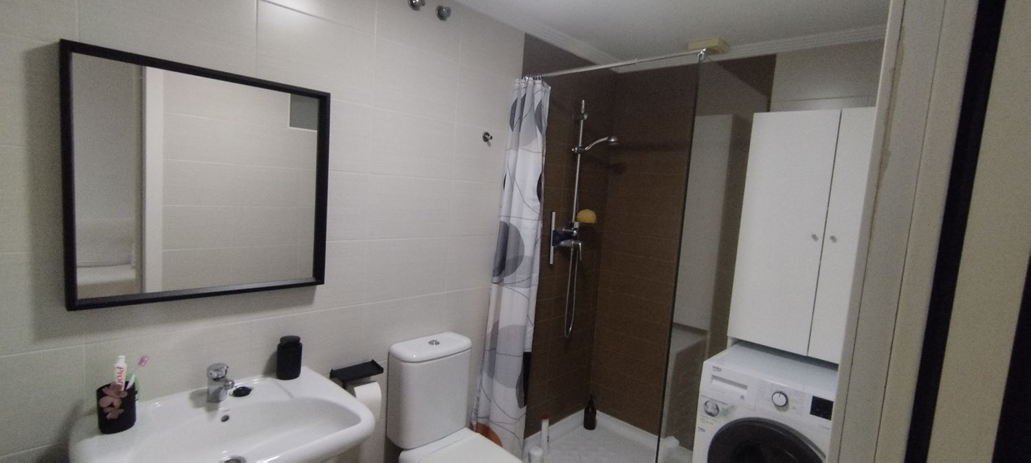 Piso en avenida de Andalucia, 93 - Foto 5