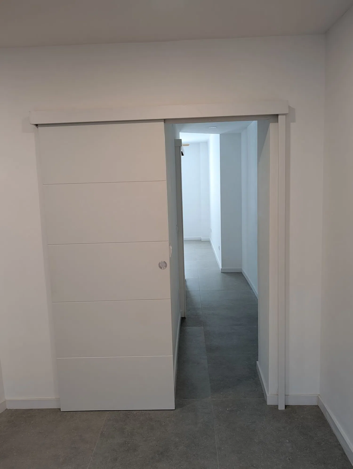 Estudio en rambla Volart 87, 2 - Foto 10