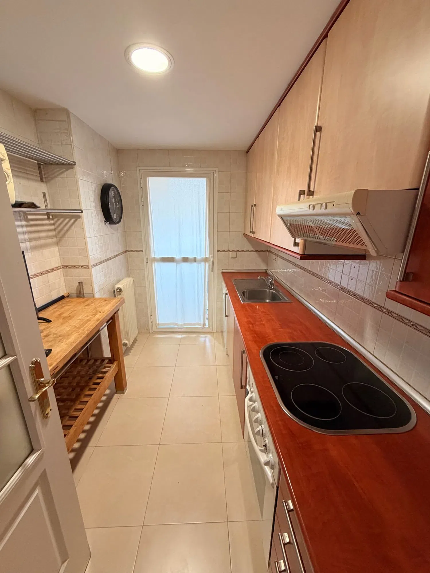 Piso en calle Bahía de Almería, 13 - Foto 7