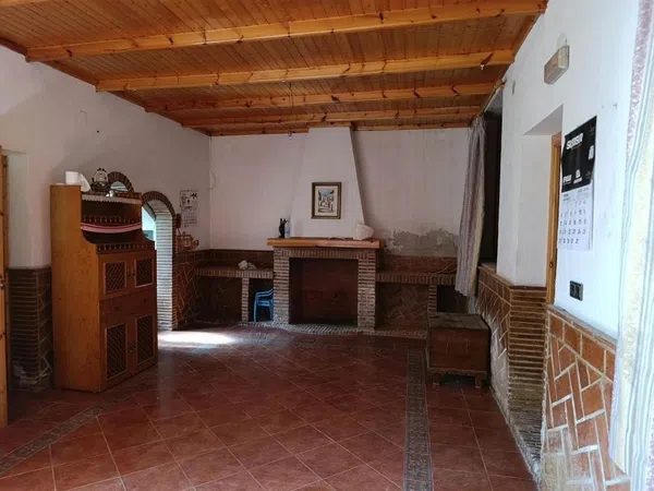 Casa o chalet independiente en Pinos-Puente - Foto 27