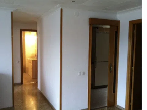 Piso en calle del Miño, 21 c