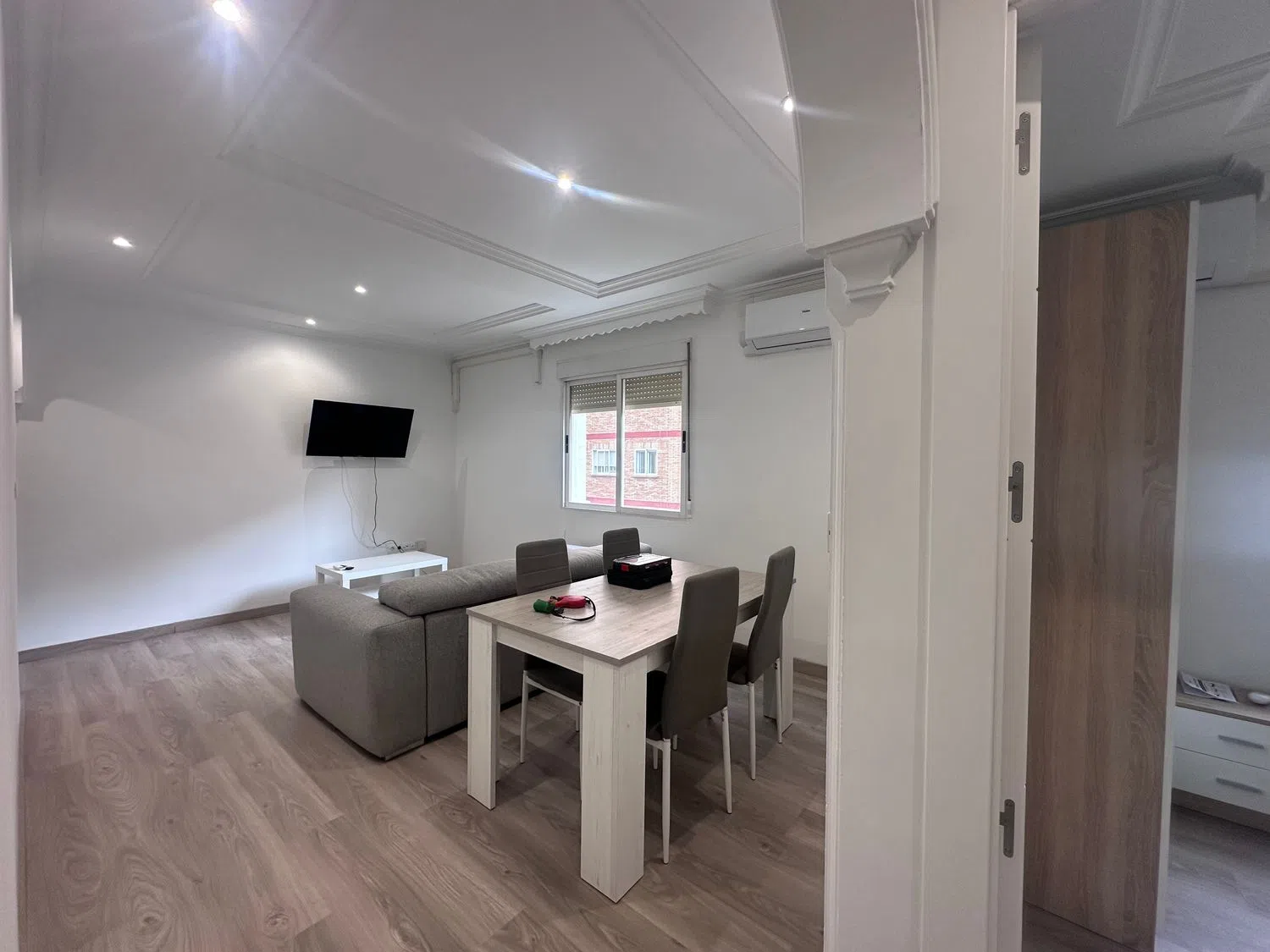 Piso en calle Asturias, 41 - Foto 8