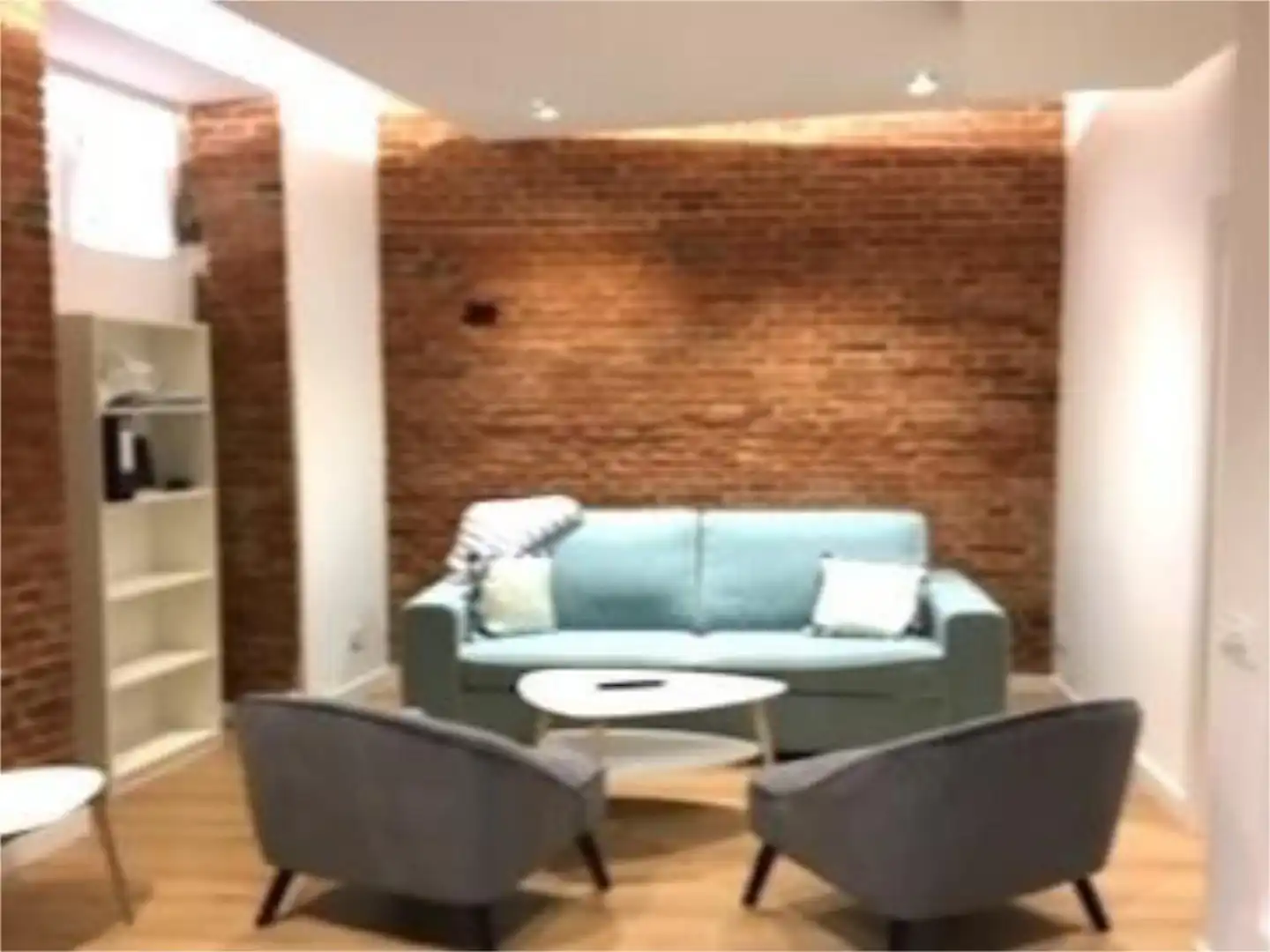 Piso en  Calle de Apodaca 9 - Foto 2