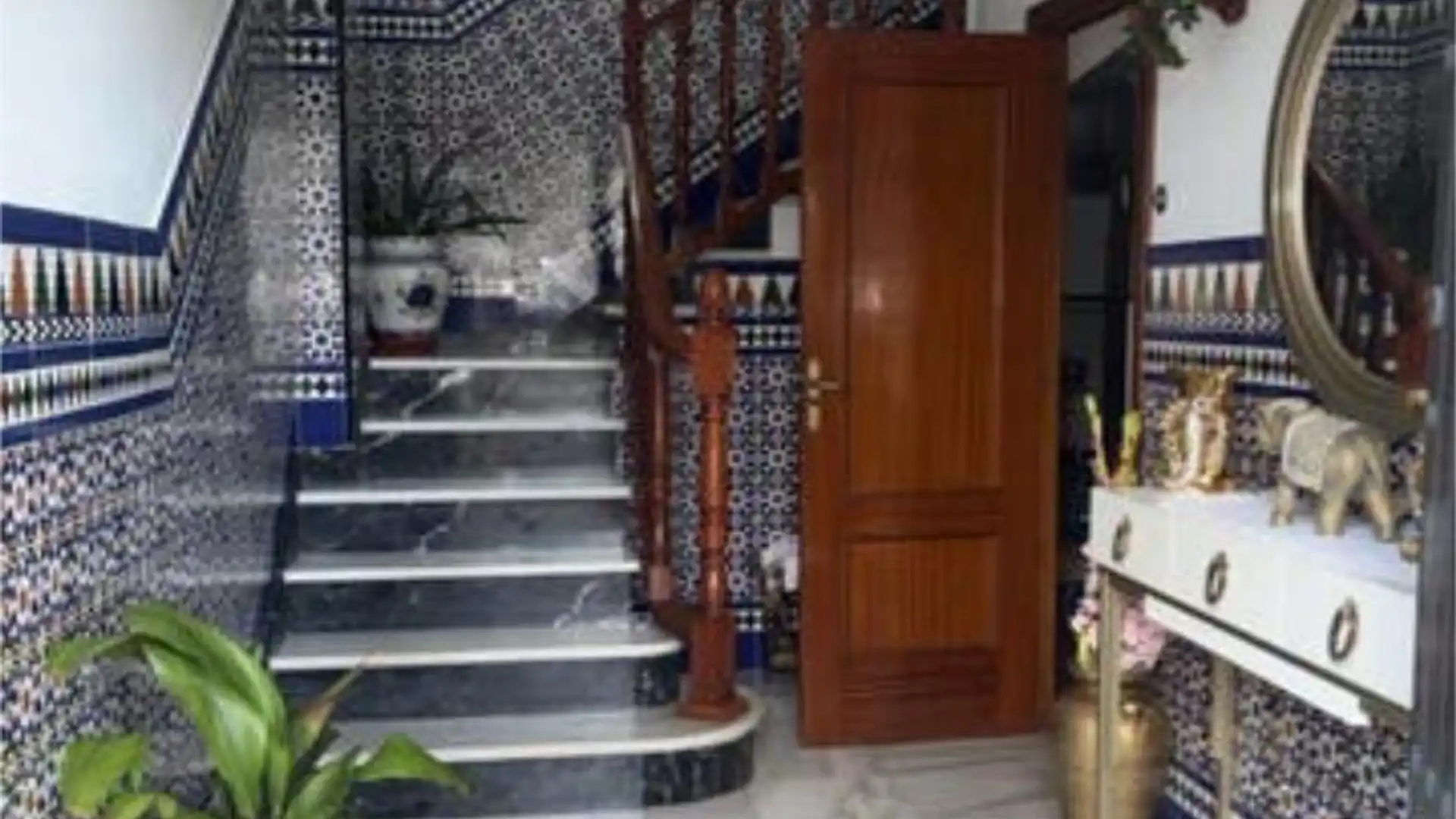 Chalet en Zona centro - Foto 1