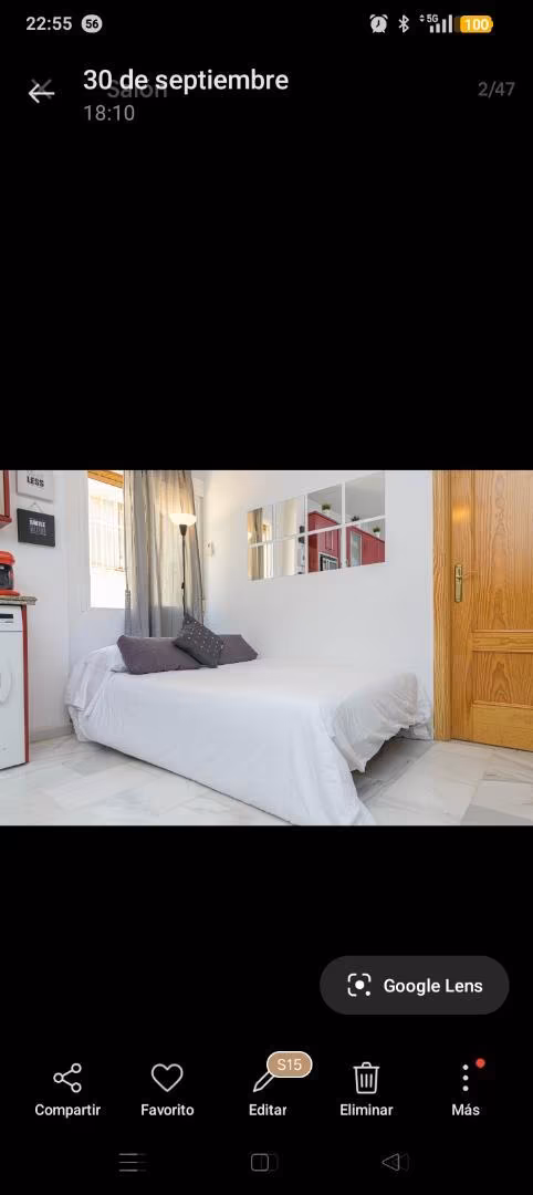 Piso en  Plaza de Capuchinos 4 - Foto 8