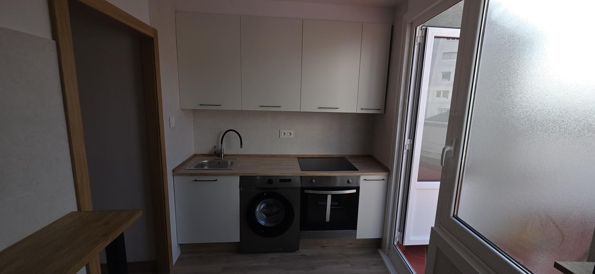 Piso en  Rúa Antonio Carballo 8 - Foto 2