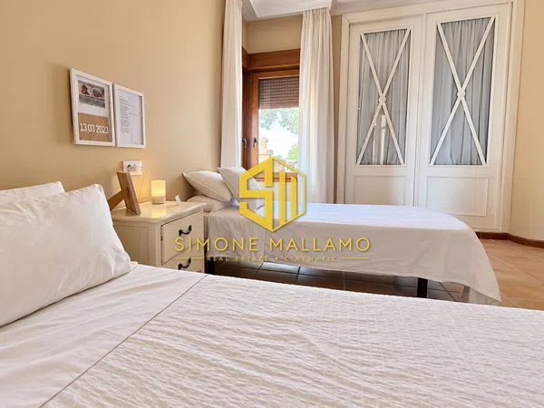 Chalet pareado en Calle Doramas, 4 - Foto 17