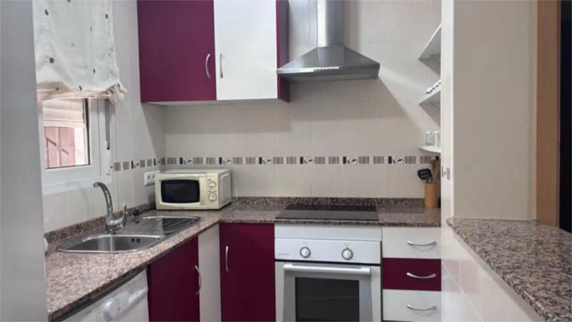 Apartamento en Calle Albeniz - Foto 2