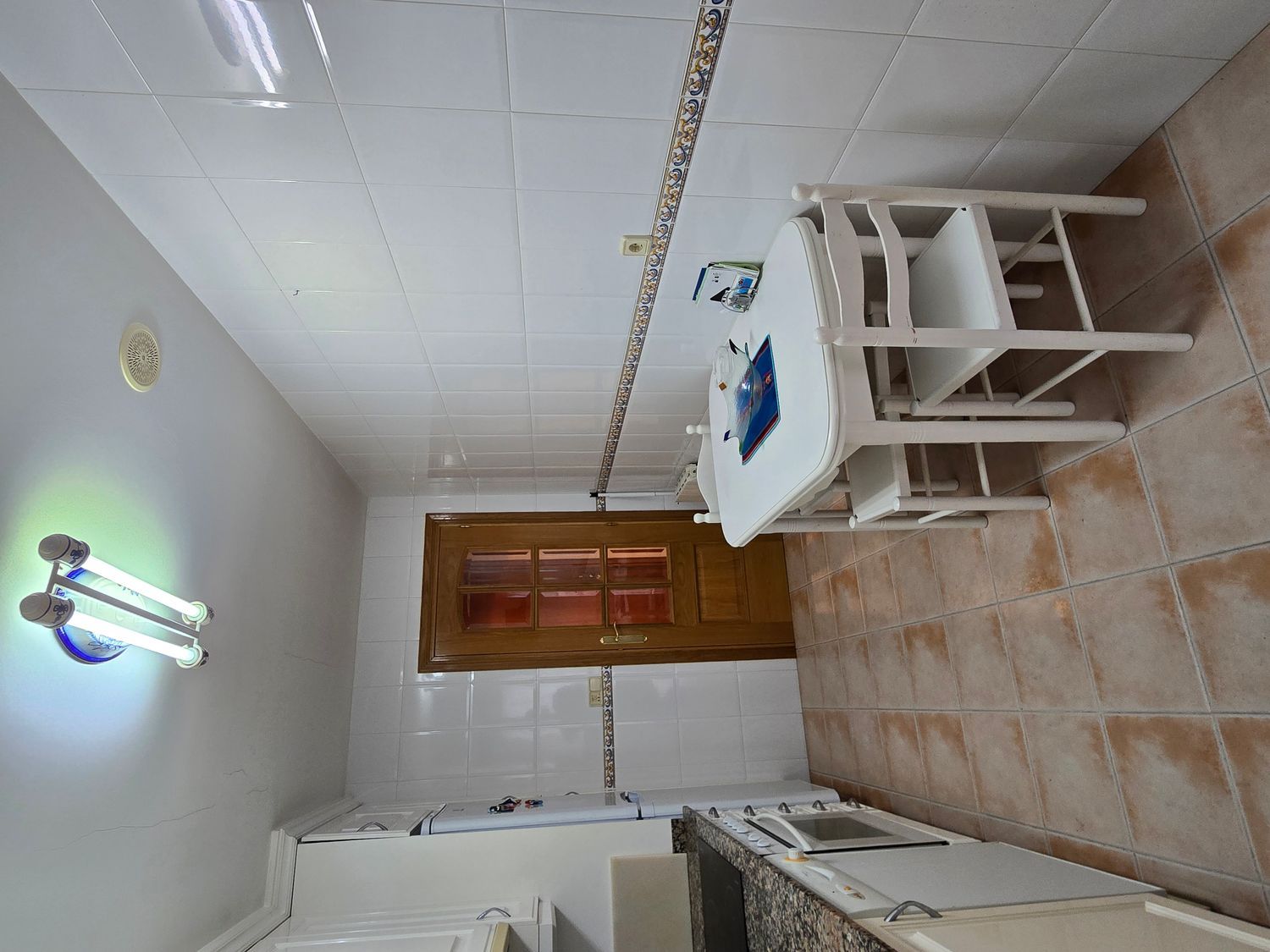 Piso en calle Santa Luisa de Marillac, 16 - Foto 18