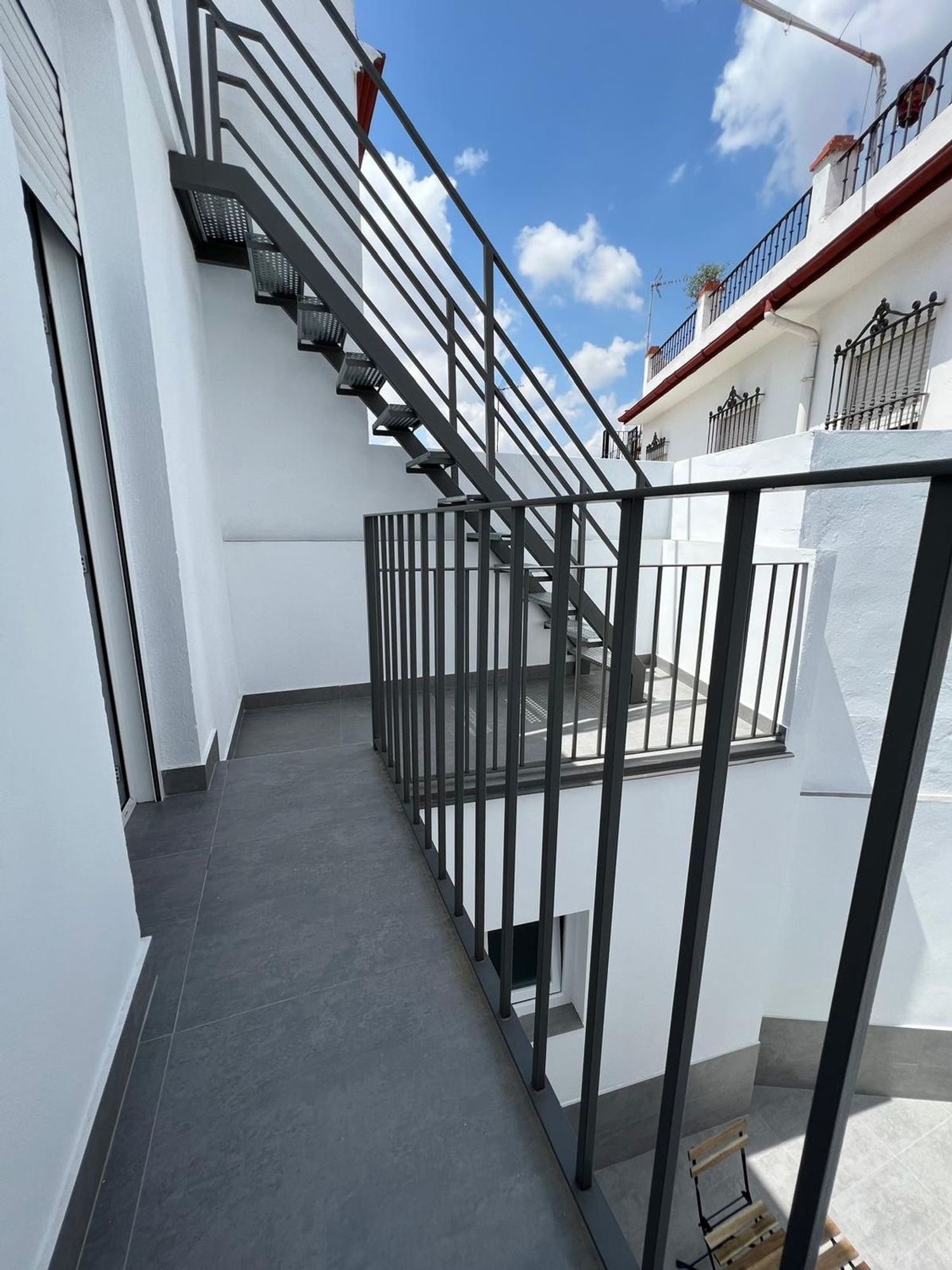 Chalet adosado en Calle Concepción Ibarra, 6, Centro, Centro - Foto 16