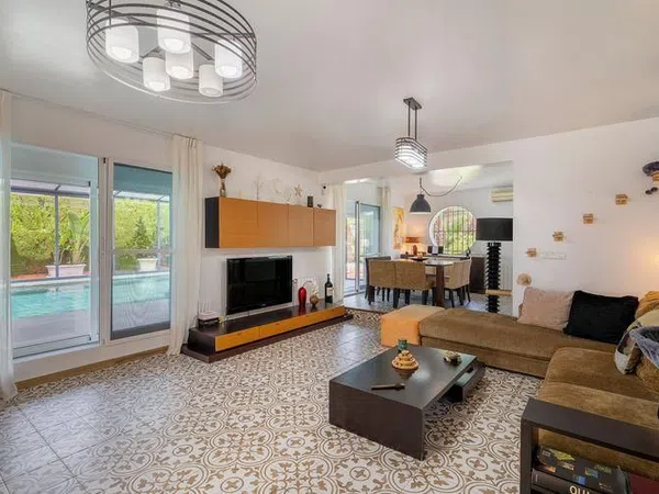 Casa o chalet independiente en Zona Avenida al Vedat - Foto 13