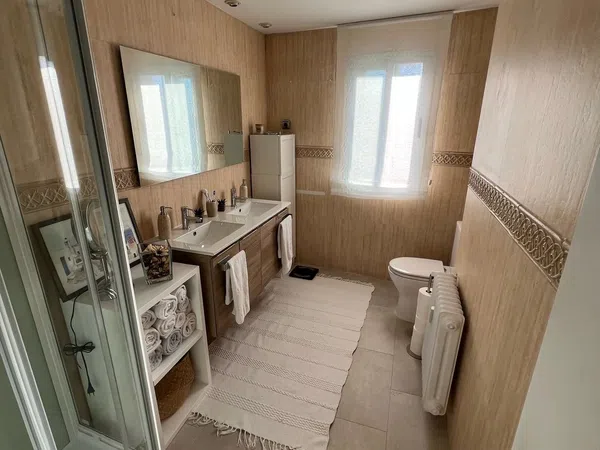 Dúplex en Barrio Alto de la Jabonería - Foto 7