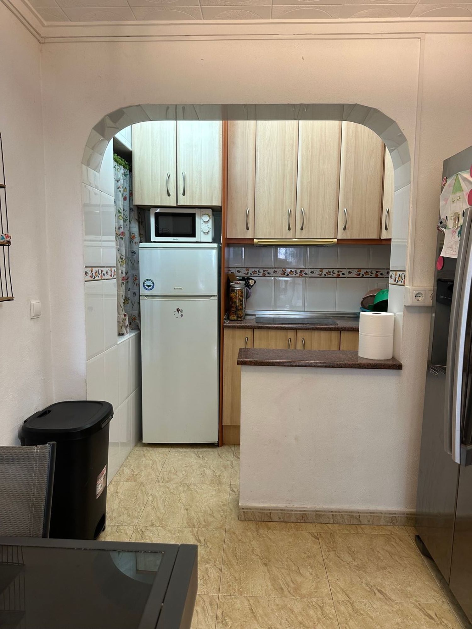 Chalet adosado en Calle Urano, 128, La Siesta - El Salado - Torreta - Foto 9