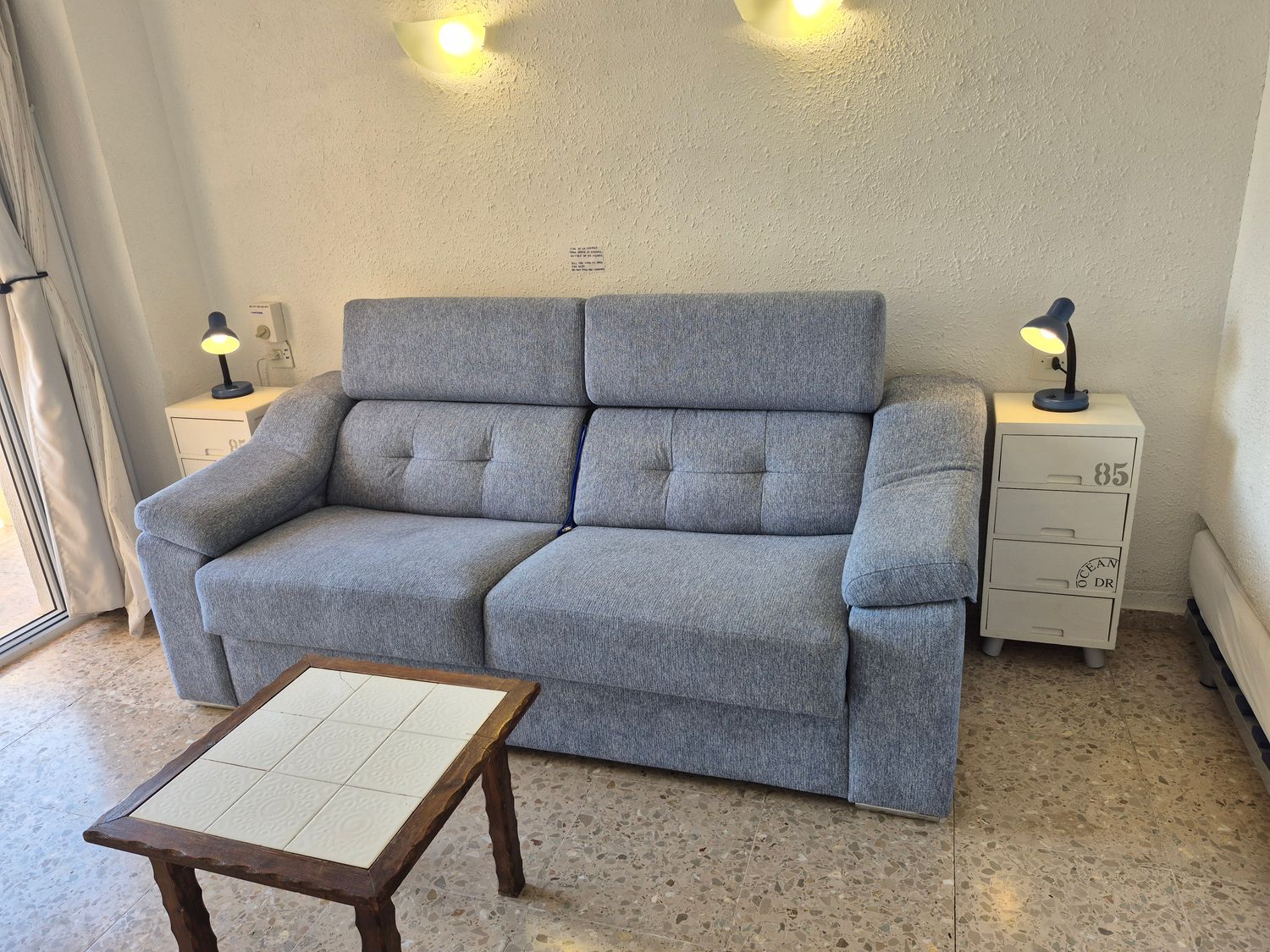 Estudio en Calle Tramuntana, 4, Playa de Fossa-Levante, Playa de Fossa-Levante - Foto 8