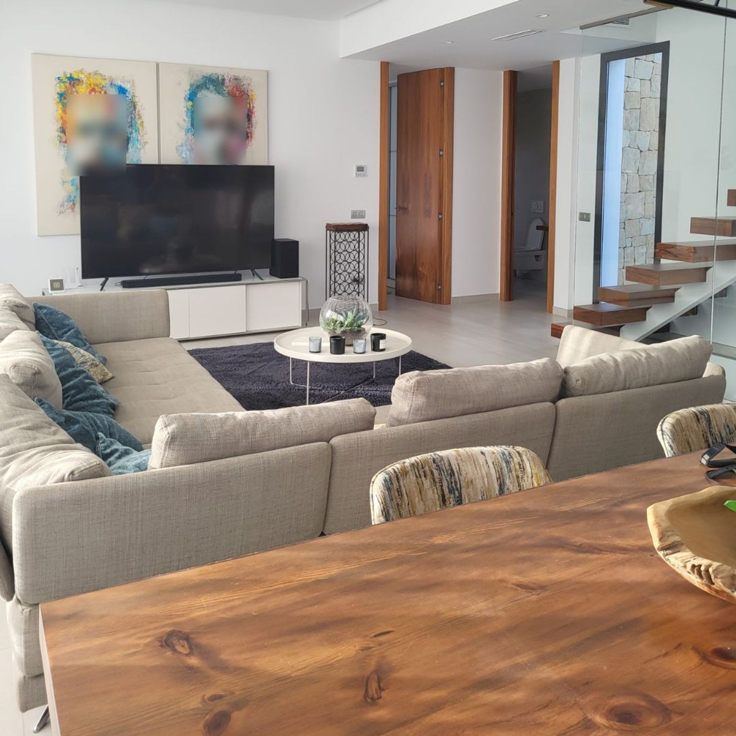 Casa o chalet independiente en Calle de Bruselas, 6, Zona Sierra Helada - Foto 5