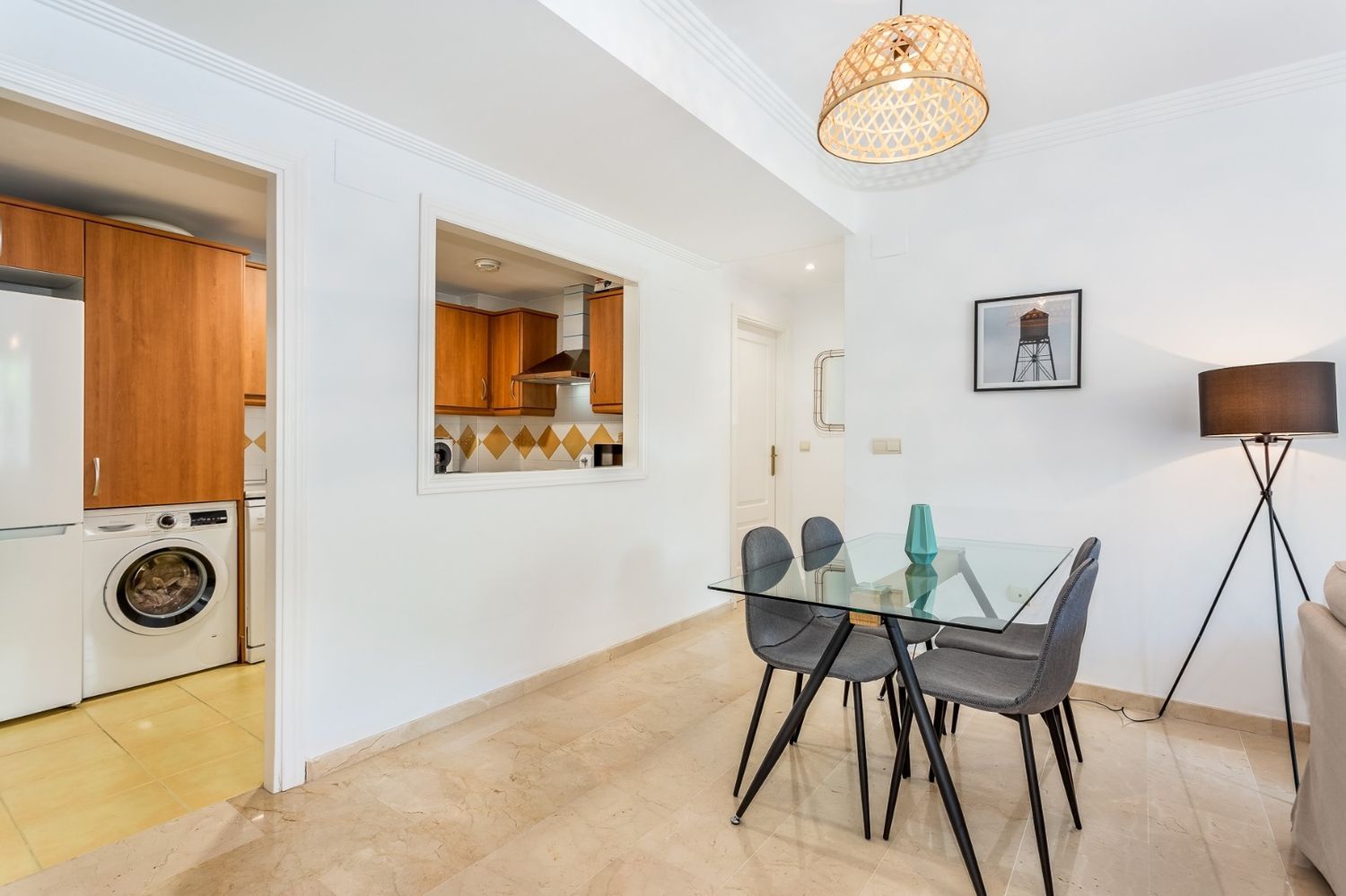 Piso en avenida del Naviero, 1 - Foto 5