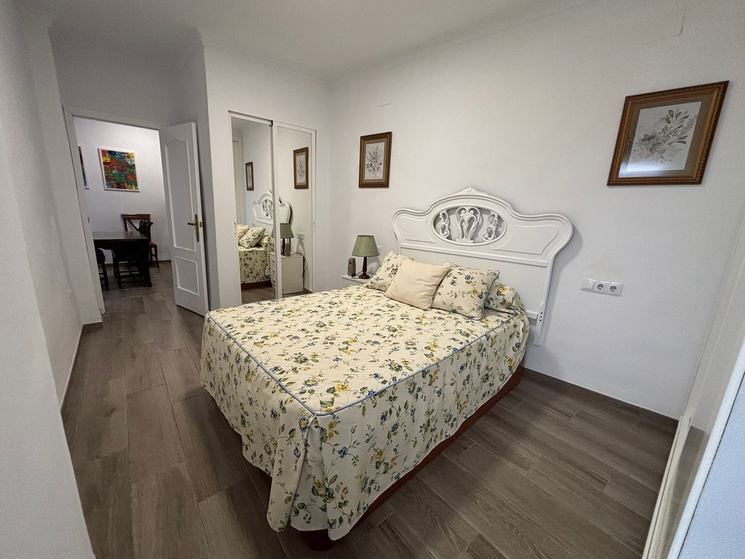 Casa o chalet independiente en Calle Barqueta, 3 D - Foto 5