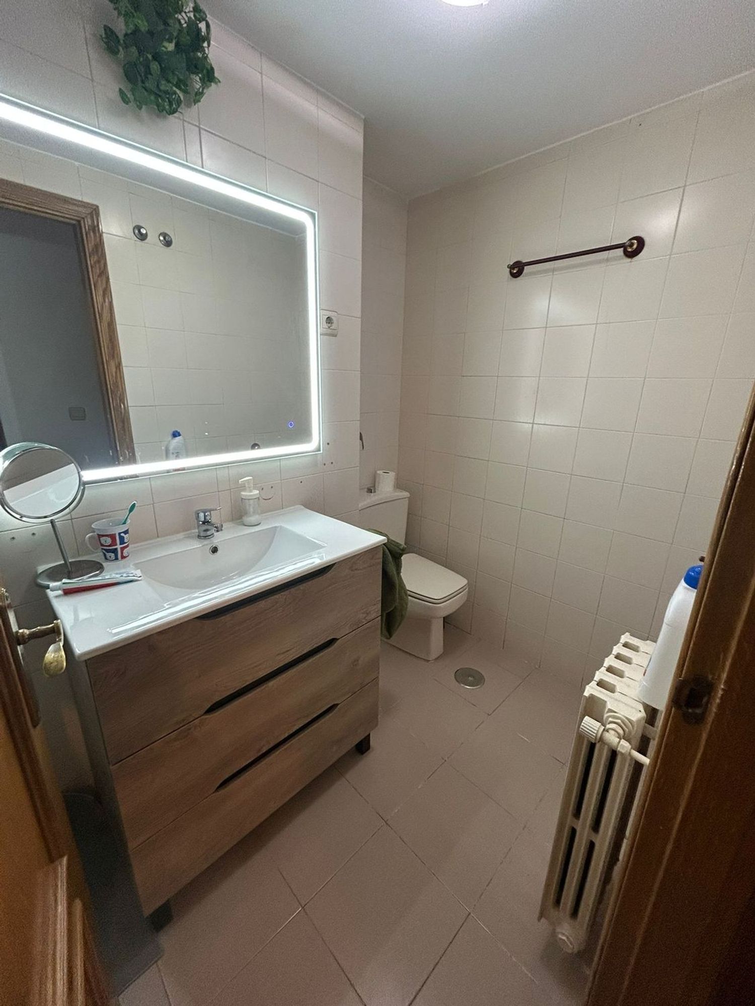 Piso en calle Afueras a Valverde, 99 - Foto 15